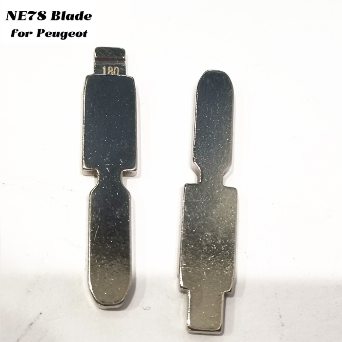 Лезвие ПЕЖО 180 NE78