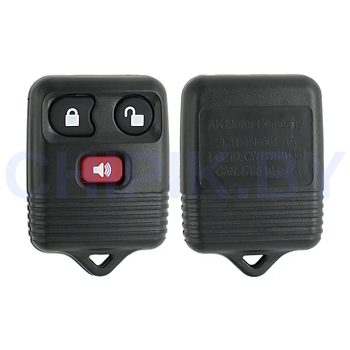 Ключ Мазда Трибьют пульт корпус Ключ Мазда Трибьют пульт корпус