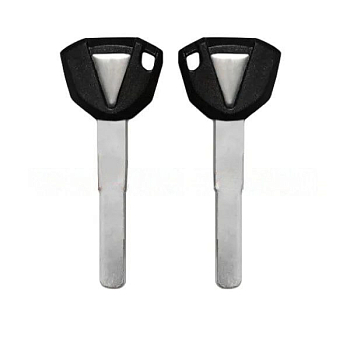 Ключ мотоцикл Кавасаки черный Ninja ZX-6R