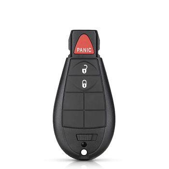 Ключа Додж Челленджер, Джорни, Рам смарт корпус