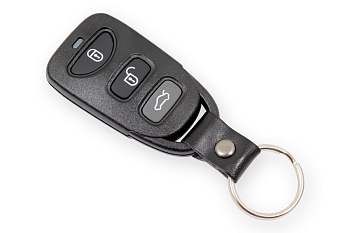 Ключ КИА Оптима, Спектра пульт корпус Ключ КИА Оптима, Спектра пульт корпус