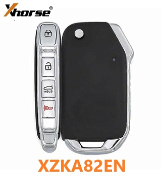 Пульт Xhorse XZ XZKA82EN