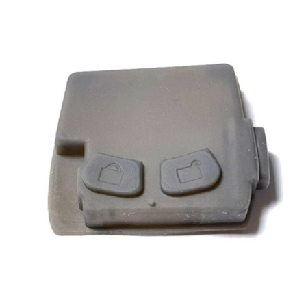 Кнопки Митсубиси Лансер резиновые 