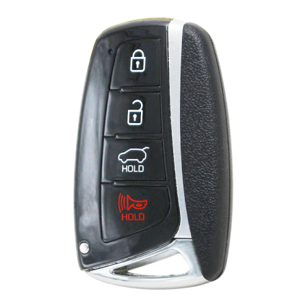 Ключ Хендай Санта ФЭ, Грандер смарт корпус