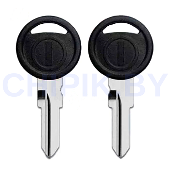 Ключ мотоцикл KTM черный 300 EXC