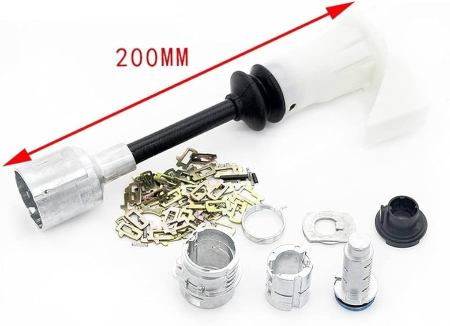 Ремкомплет замка авто Форд Фокус, C-макс