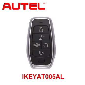 Смарт-ключ AUTEL IKEY AT005AL для (IM508 IM608) MaxiIM KM100 Смарт-ключ AUTEL IKEY AT005AL для (IM508 IM608) MaxiIM KM100