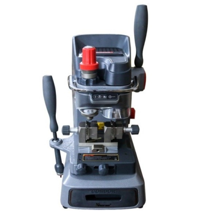 Станок для профессиональных мастерских по изготовлению ключей Xhorse Condor XC-002 XC0200EN