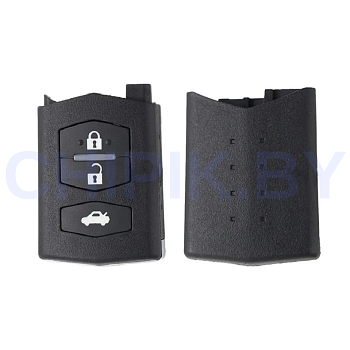 Модуль Мазда 3, 5, 6 корпус Модуль Мазда 3, 5, 6 корпус