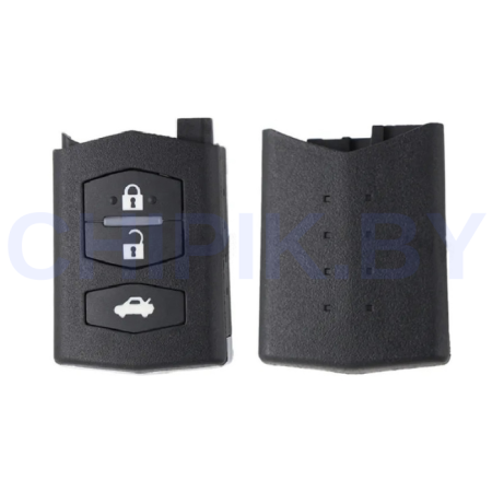 Модуль Мазда 3, 5, 6 корпус