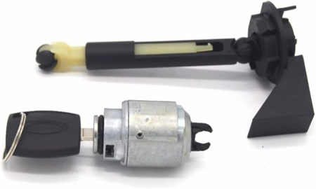 Ремкомплект замка авто Форд Фокус C-макс Куга капота