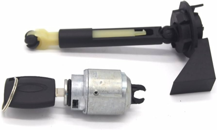 Ремкомплект замка авто Форд Фокус C-макс Куга капота