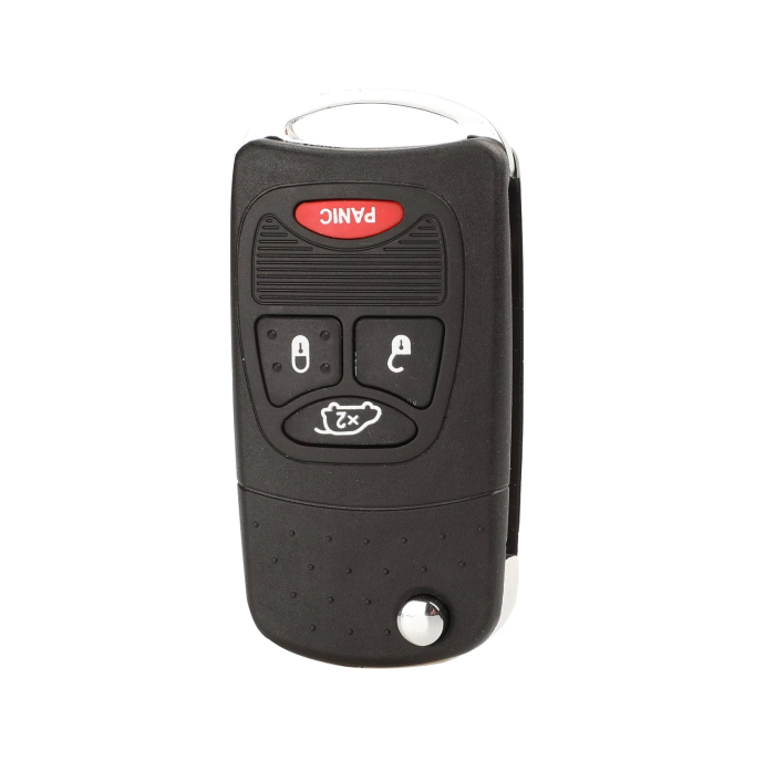 Ключ Крайслер Пацифика, Себринг выкидной корпус под переделку