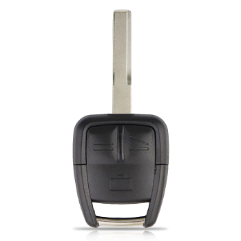 Ключ Опель Омега, Вектра корпус