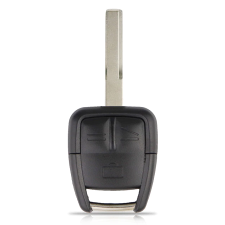 Ключ Опель Омега, Вектра корпус