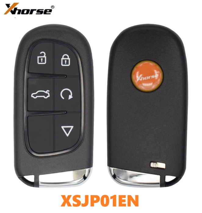 Пульт Xhorse XS XSJP01EN XM38 Пульт Xhorse XS XSJP01EN XM38