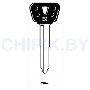 Ключ мотоцикла Ямаха YAMA-26D.P YH35RBP YM42LBP YA34RP112 YM35P Европа пластик Ключ мотоцикла Ямаха YAMA-26D.P YH35RBP YM42LBP YA34RP112 YM35P Европа пластик