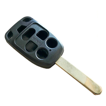 Ключ Хонда Одиссей корпус 5 кнопок