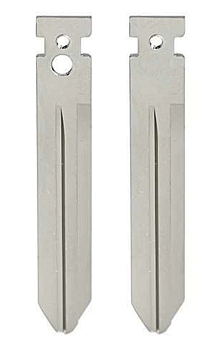 Лезвие NSN14 Nissan (не выкидное)