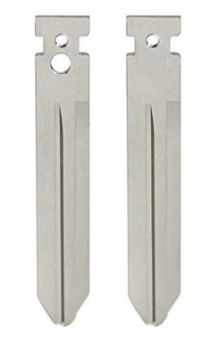 Лезвие NSN14 Nissan (не выкидное)