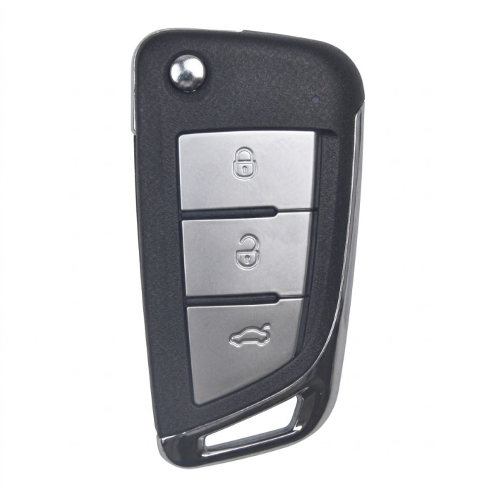 Пульт KEYDIY NB59-3, 3 кнопки
