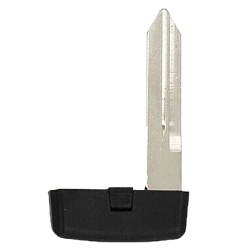 Лезвие Линкольн MKZ, MKT, MKS для смарт ключа