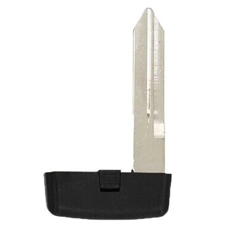 Лезвие Линкольн MKZ, MKT, MKS для смарт ключа