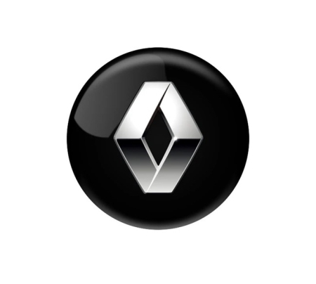 Логотип KeyDiy / Xhorse Renault (Рено)