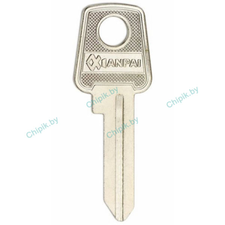 Заготовка ключа MCL-1D MSC1 MCL1 MC1D КНР