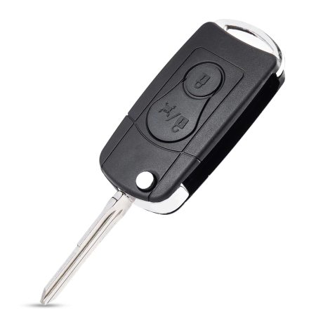 Ключ Санг Йонг Рекстон, Актион, Кирон выкидной корпус под переделку