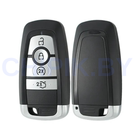 Смарт ключ Форд Мондео, Эксплорер, Экспедишн корпус