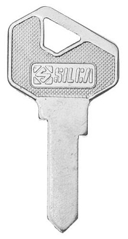 Заготовка ключа LF-2 LF2 LF12 LF8 LF87 Европа Заготовка ключа LF-2 LF2 LF12 LF8 LF87 Европа