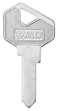 Заготовка ключа LF-2 LF2 LF12 LF8 LF87 Европа