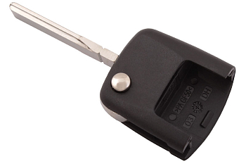 Рога для ключа Шкода Октавия, Суперб, Румстер 