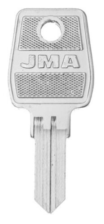 Заготовка ключа CSB-2D CAX2R CBX2L CSB2R Европа