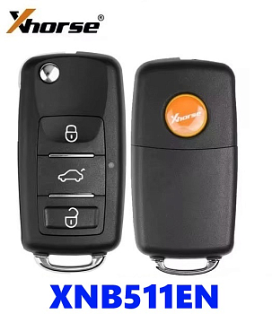 Пульт Xhorse XN XNB511EN