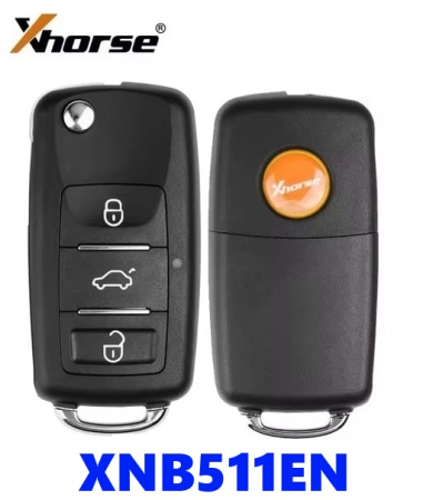 Пульт Xhorse XN XNB511EN