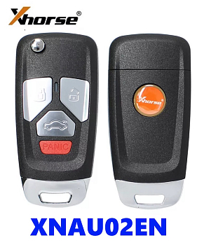 Пульт Xhorse XN XNAU02EN
