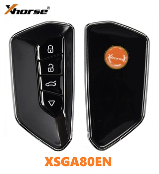 Пульт Xhorse XS XSGA80EN XM38