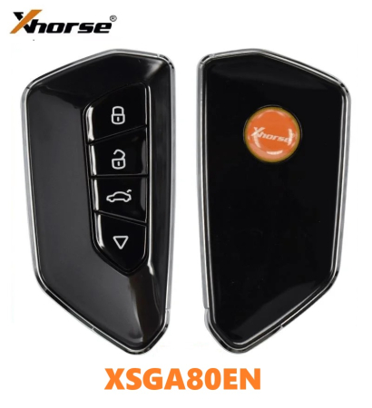 Пульт Xhorse XS XSGA80EN XM38 Пульт Xhorse XS XSGA80EN XM38