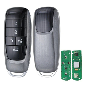 Пульт KEYDIY ZB44-5B