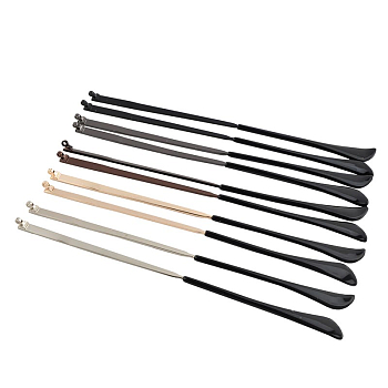 Заушник металл (в ассортименте)