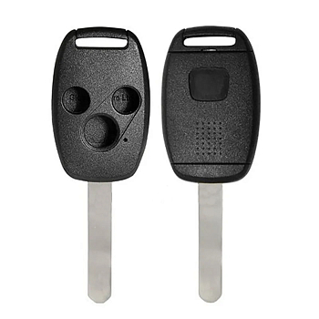 Ключ Хонда Аккорд, CR-Z, Легенд, S2000, Пилот корпус, новый