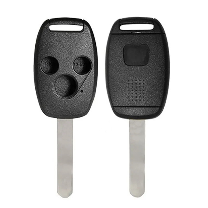 Ключ Хонда Аккорд, CR-Z, Легенд, S2000, Пилот корпус, новый