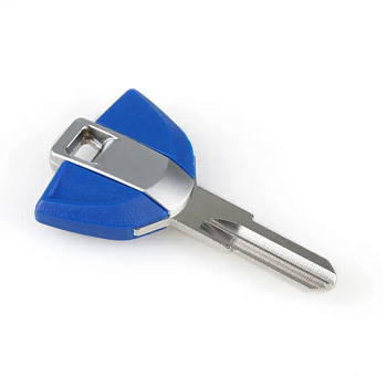 Ключ Мотоциклп БМВ синий BC650GT под чип