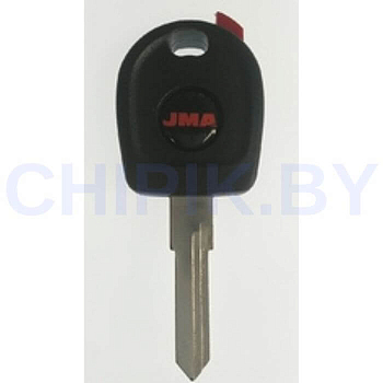 Заготовка авто ключа Ауди, Фольксваген VO-2.P HF44P HU49 Европа под чип Заготовка авто ключа Ауди, Фольксваген VO-2.P HF44P HU49 Европа под чип