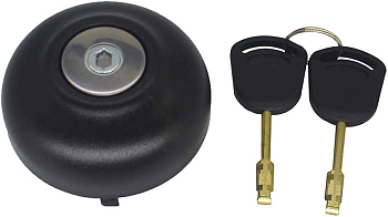 Ремонт замка Форд Транзит MK7