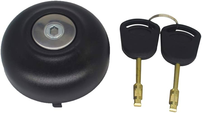 Ремонт замка Форд Транзит MK7