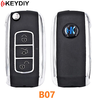 Пульт KEYDIY B07