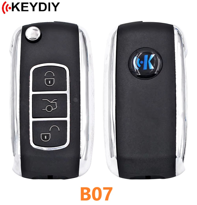 Пульт KEYDIY B07 Пульт KEYDIY B07